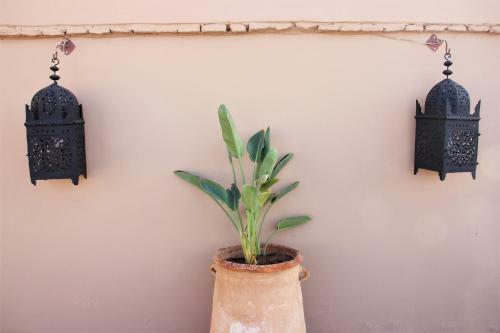 Hostal Riad El Ouarda
