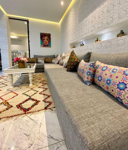 Riad Nolita & Spa Kasbah