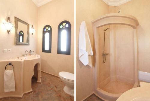 Hostal Riad Dar Foundouk - Family Suite 2