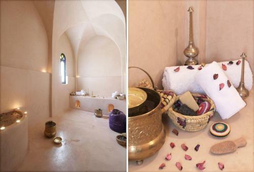 Hostal Riad Dar Foundouk - Family Suite 2