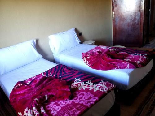 Hostal Riad Atlas Assounfou