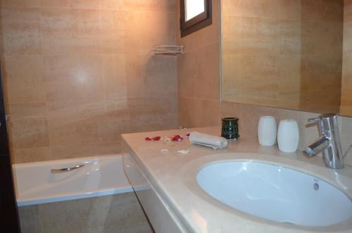 Apartamento Les Terrasses de Majorelle