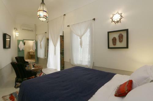 Riad Dar Ayur