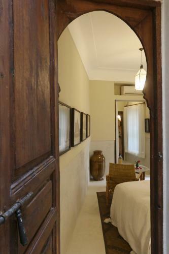 Riad Dar Ayur