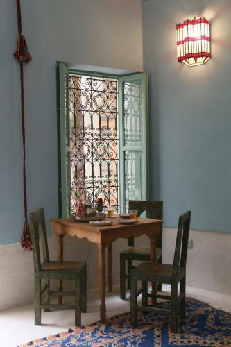 Riad Dar Ayur