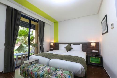 Wazo Hotel