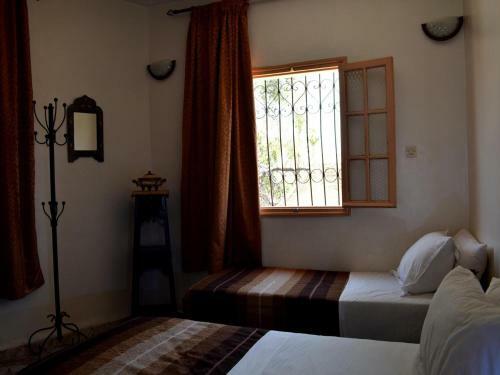 Hostal Dar Yasser