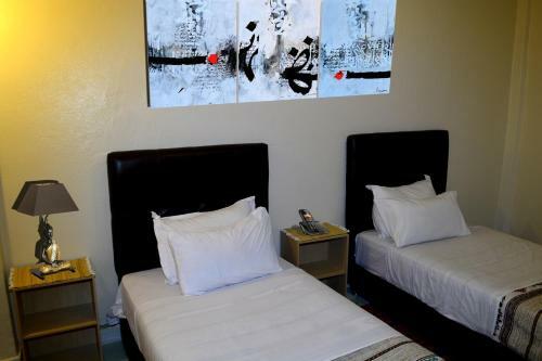 Hostal Dar Yasser