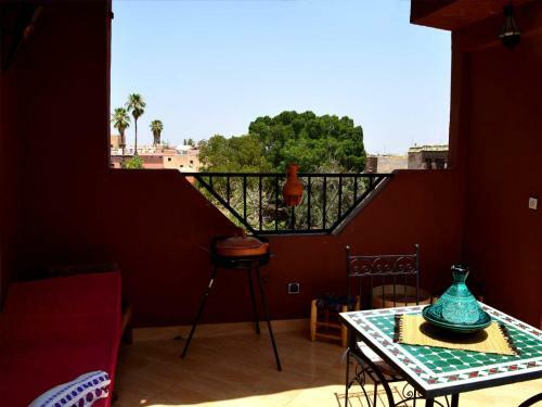 Hostal Dar Yasser