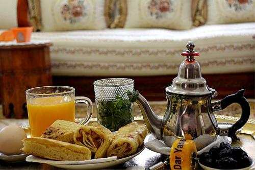 Hostal Dar Yasser