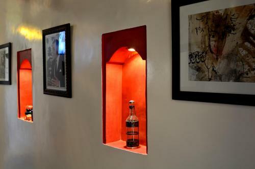Hostal Dar Yasser
