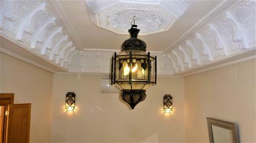 Hostal Riad Safina