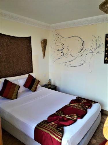 Hostal Riad Safina