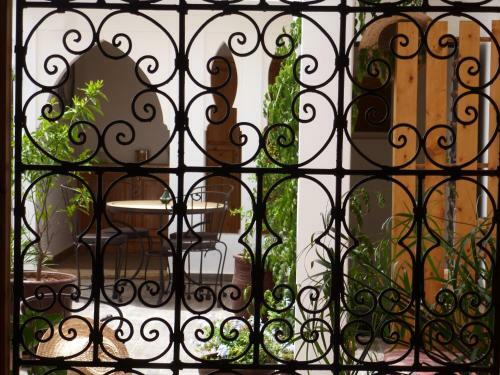 Hostal Riad Safina