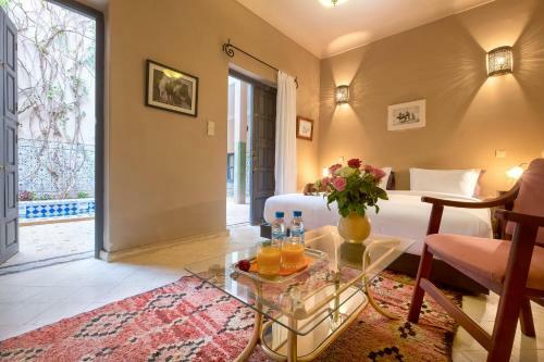 Hostal Riad Adrar