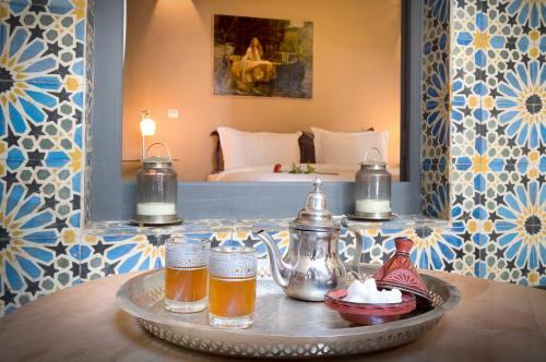 Hostal Riad Adrar
