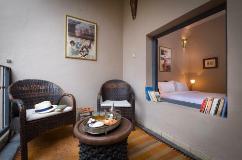 Hostal Riad Adrar