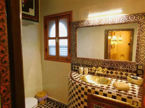 Riad La Perle Rouge