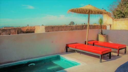 Riad Dar Home
