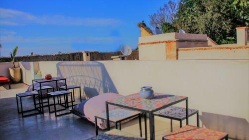 Riad Dar Home
