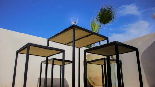 Riad Dar Home