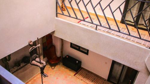 Riad Dar Home