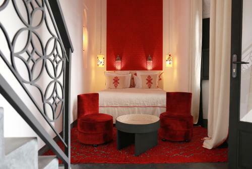 Hostal Riad Dar Bahi