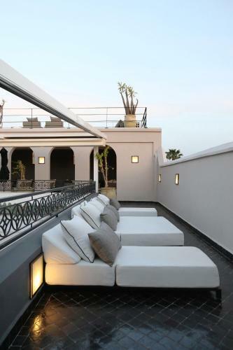 Hostal Riad Dar Bahi