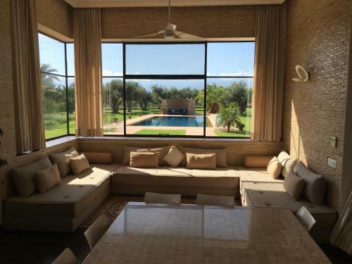 Hostal Marrakech Retreat By La Siredrah