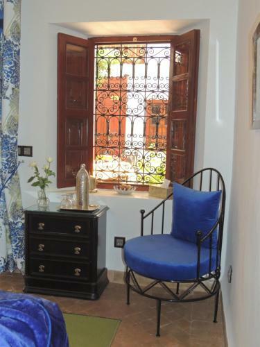 Hostal Riad Tizgui Celine