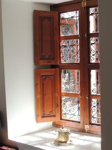 Hostal Riad Tizgui Celine