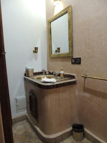 Hostal Riad Tizgui Celine