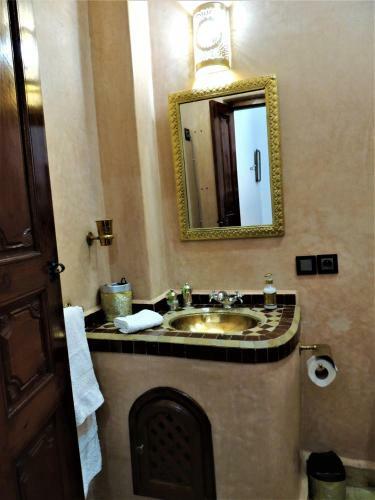 Hostal Riad Tizgui Celine