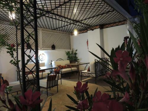 Hostal Riad Tizgui Celine