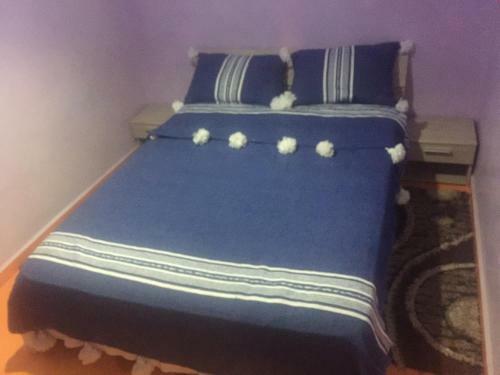 Private Single Apartment In Old Town Marrakech