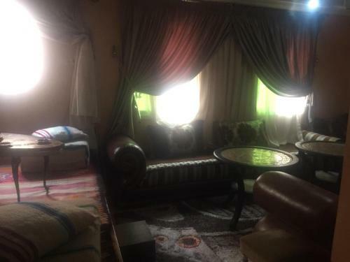 Private Single Apartment In Old Town Marrakech