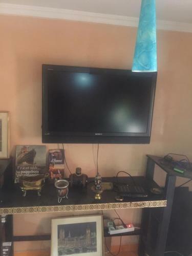 Private Single Apartment In Old Town Marrakech