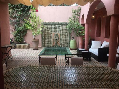 Villa Eden Palm