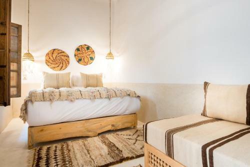 Riad Medina Sun