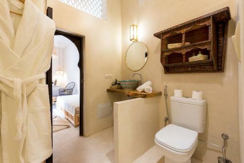 Riad Medina Sun