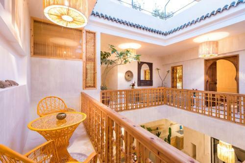 Riad Medina Sun