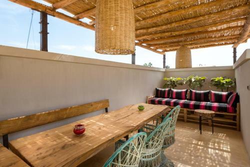 Riad Medina Sun