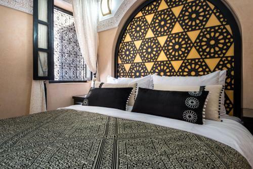 Hotel Riad La Gazelle Du Sud