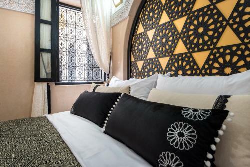 Hotel Riad La Gazelle Du Sud