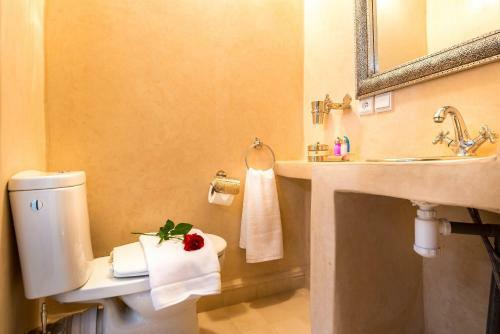 Hotel Riad La Gazelle Du Sud
