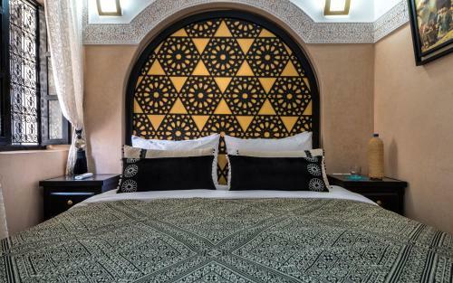 Hotel Riad La Gazelle Du Sud