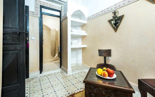 Hotel Riad La Gazelle Du Sud
