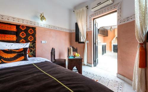Hotel Riad La Gazelle Du Sud