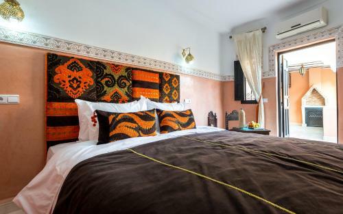 Hotel Riad La Gazelle Du Sud