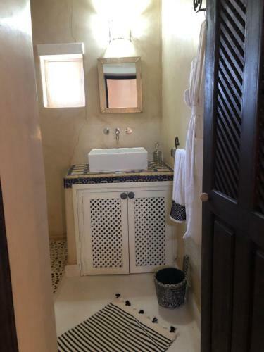 Riad Terracota